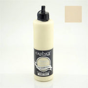Cadence Hybrid Multisurface Acrylic Paint 500 ml H005 Taffy