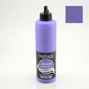 Cadence Hybrid Multisurface Acrylic Paint 500 ml H034 Purple