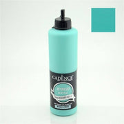 Cadence Hybrid Multisurface Acrylic Paint 500 ml H044 N. Green