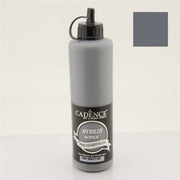 Cadence Hybrid Multisurface Akrilik Boya 500 ml H081 Grafıyı Grı