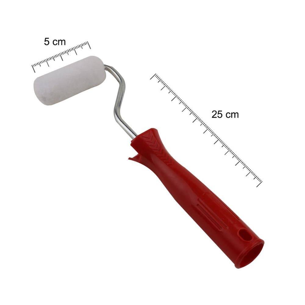 Cadence Velvet Roll 5 cm