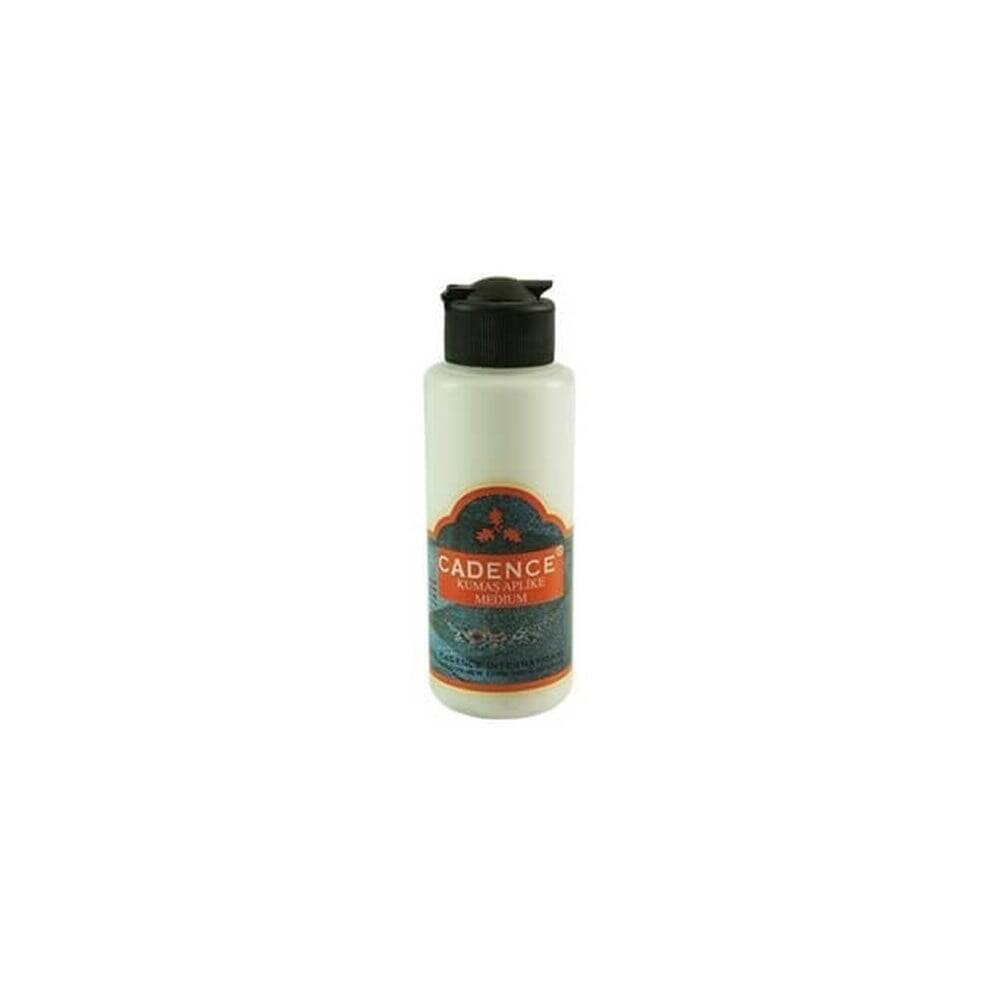Cadence Fabric Applique Medium 120 ml