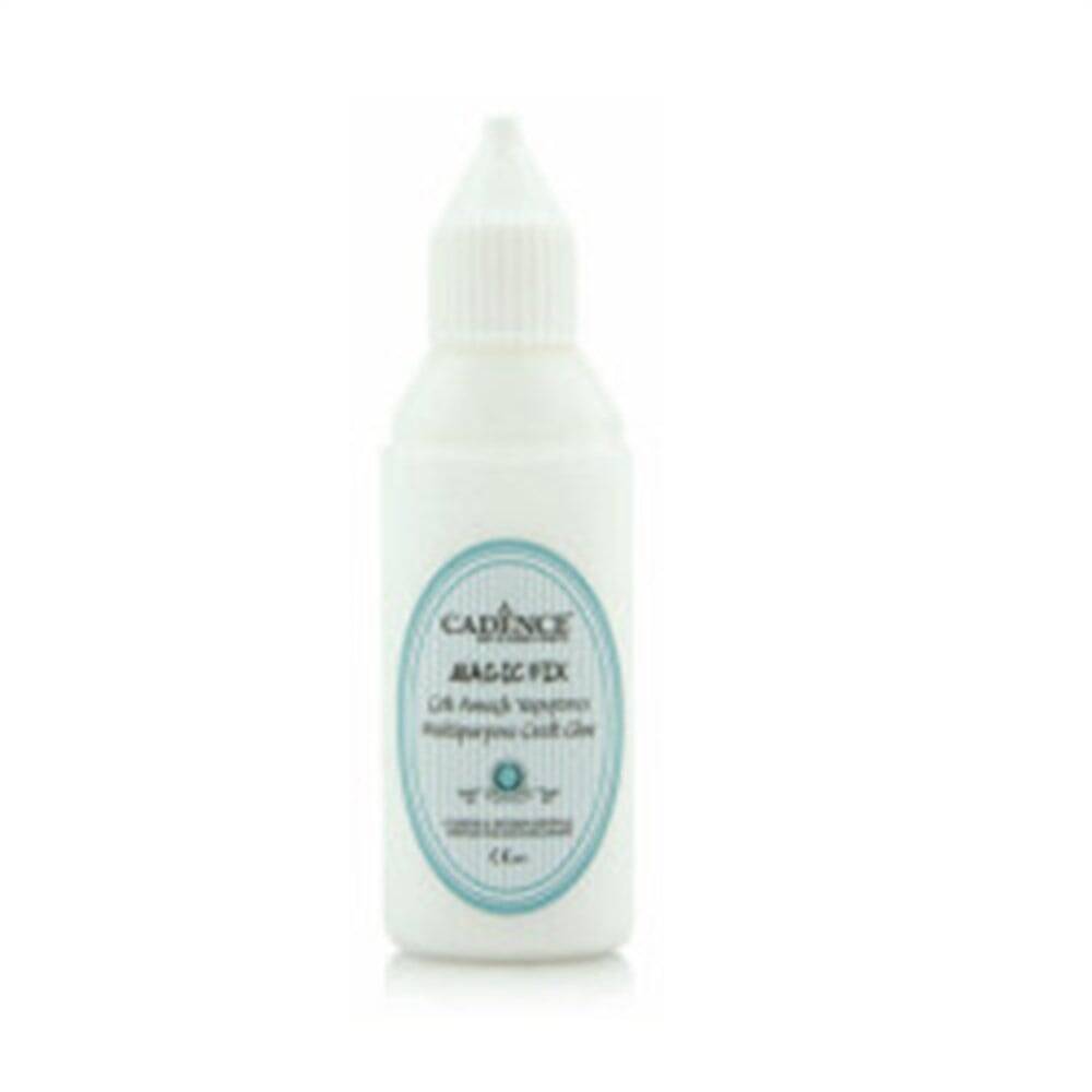 Cadence Magic Fix Multi-Purpose Adhesive