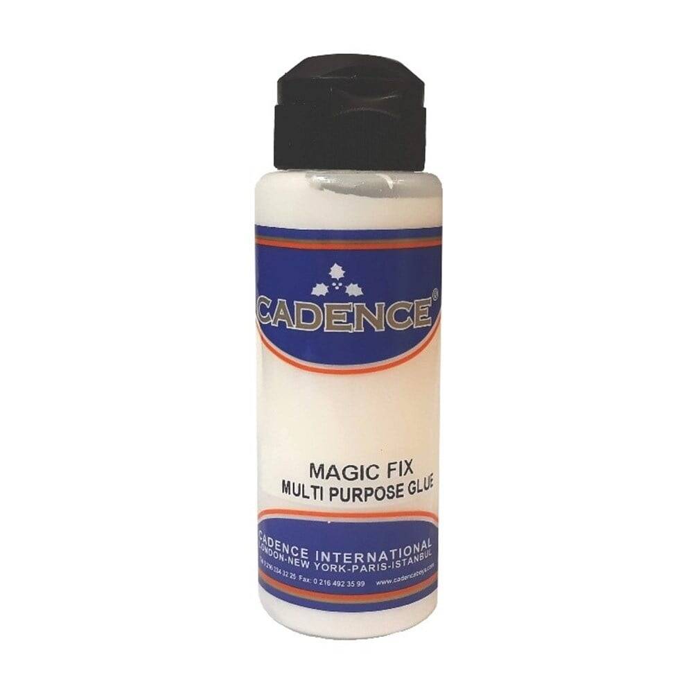 Cadence Magic Fix Craft Adhesive 120 ml