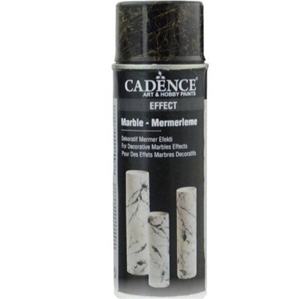 Cadence Marbling Spray 200 ml Gold