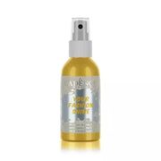 Cadence Metallic Spray Fabric Paint 100 ml Gold 1101