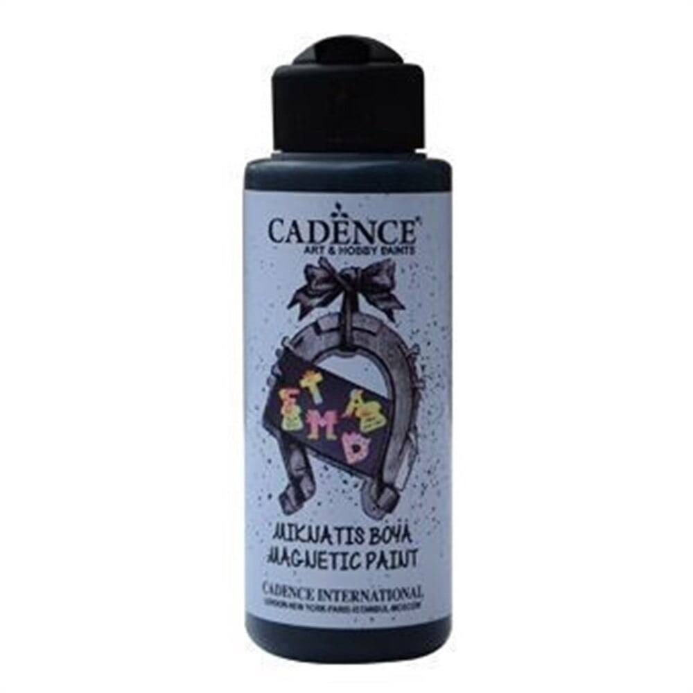 Cadence Mınatıs Boya 120 ml