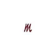 Cadence Opaque Dimensional Paint 502 Claret Red