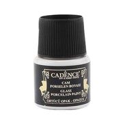 Cadence Opak Cam Boyası 45 ml 650 White