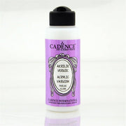 Cadence Glossy Acrylic Varnish 120 ml