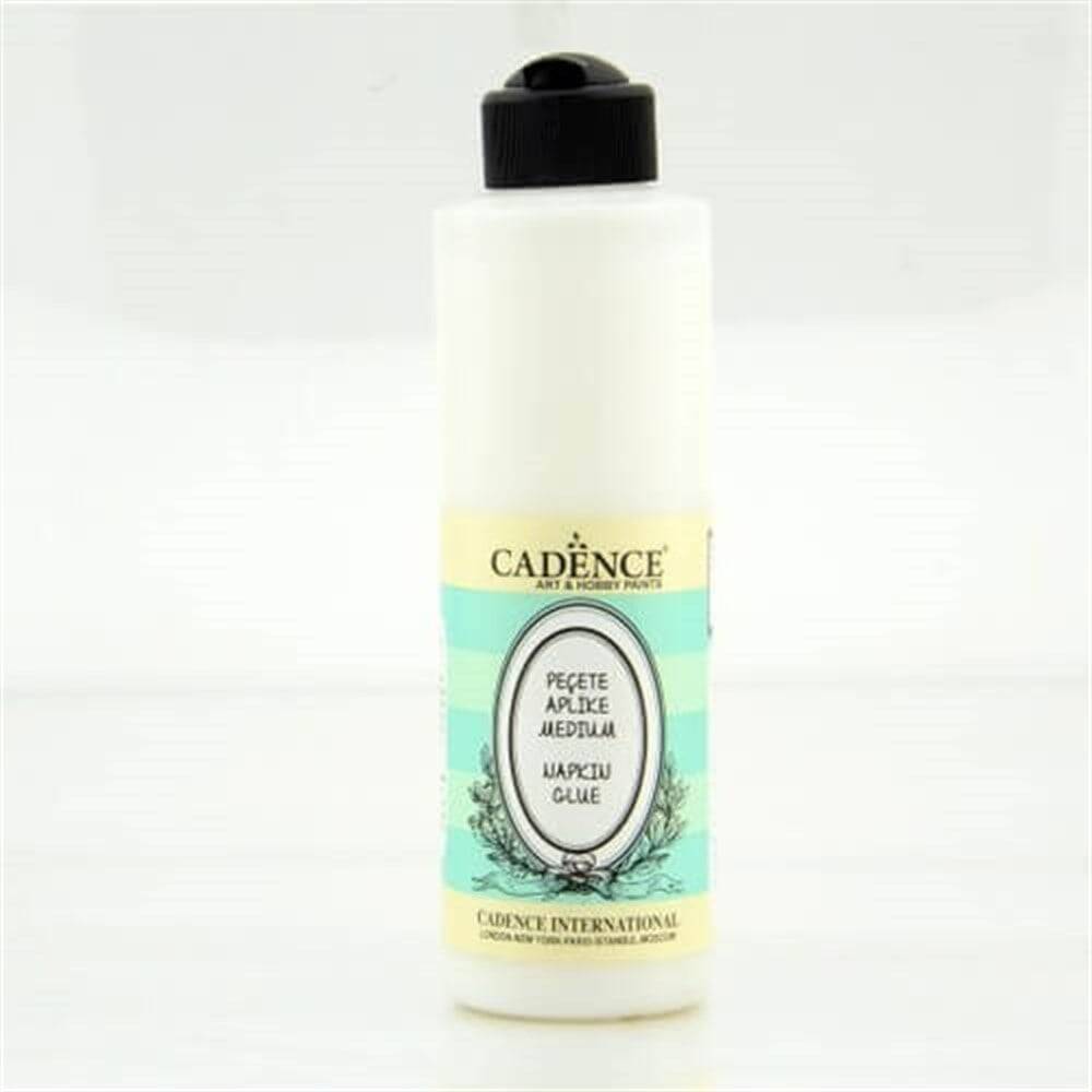 Cadence Napkin Glue