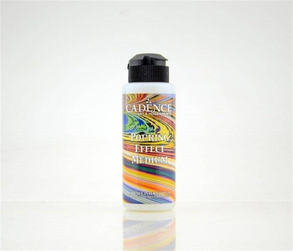 Cadence Pouring Medium 120 ml