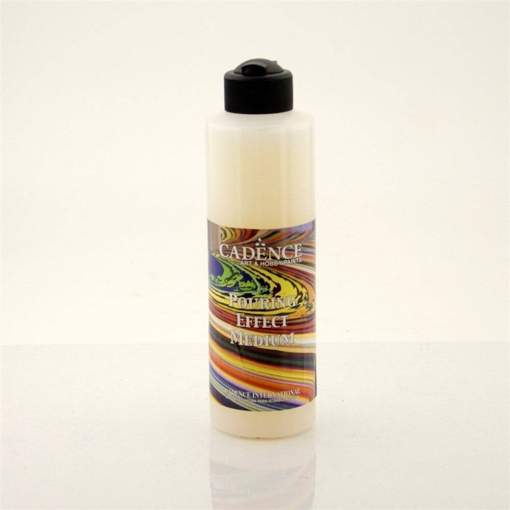Cadence Pouring Medium 250 ml