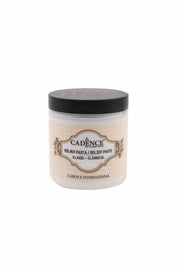 Cadence Relief Paste White 250 ml