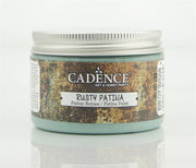 Cadence Rusty Paint Mold Green Rp-03 150 ml