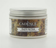 Cadence Rusty Patina Ecru 150 ml