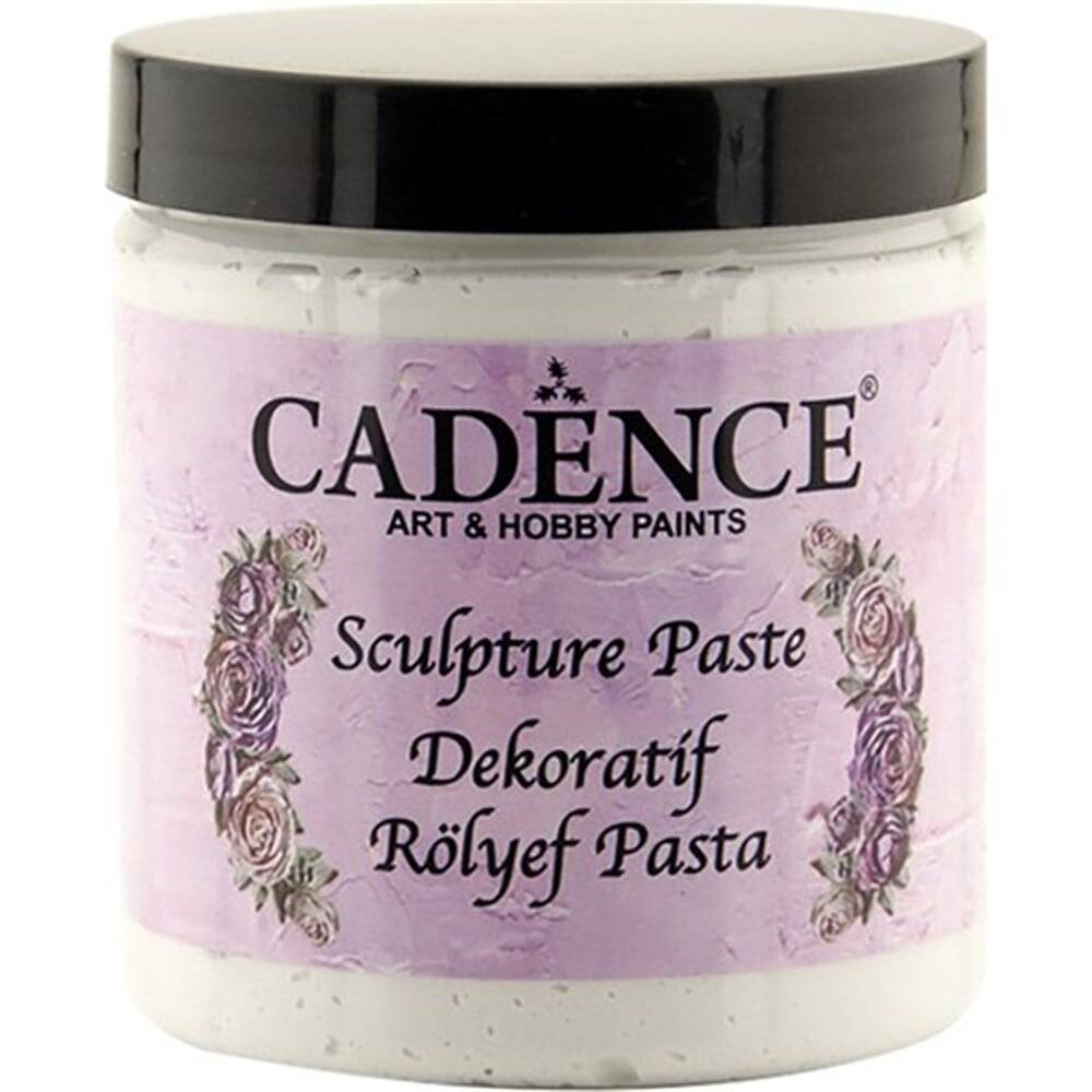 Cadence Sculpture Paste 250 ml