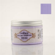 Cadence Shabby Chıc Rölyef Pasta 150ml Lavanta