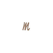 Cadence Glitter Dimensional Paint 452 Copper