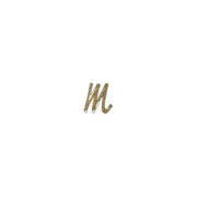 Cadence Glitter Dimensional Paint A462 Antique Gold