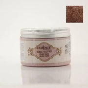 Cadence Glitter Relief Paste 150 ml Copper