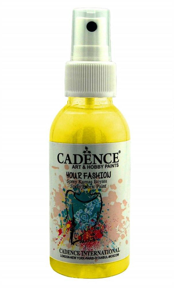 1101 LEMON YELLOW