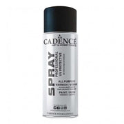 Cadence Sprey Vernik Parlak 400 ml
