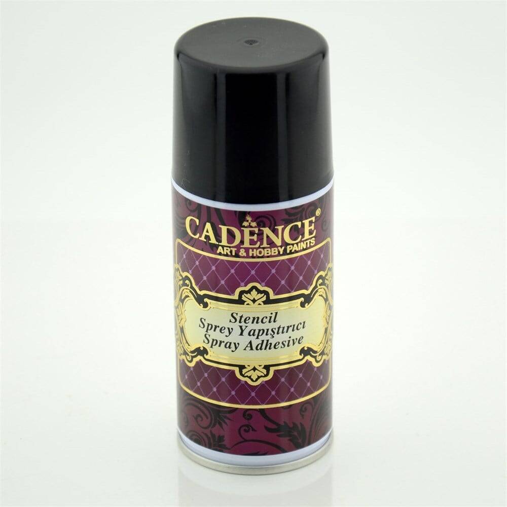 Cadence Stencil Spray Adhesive 150 ml