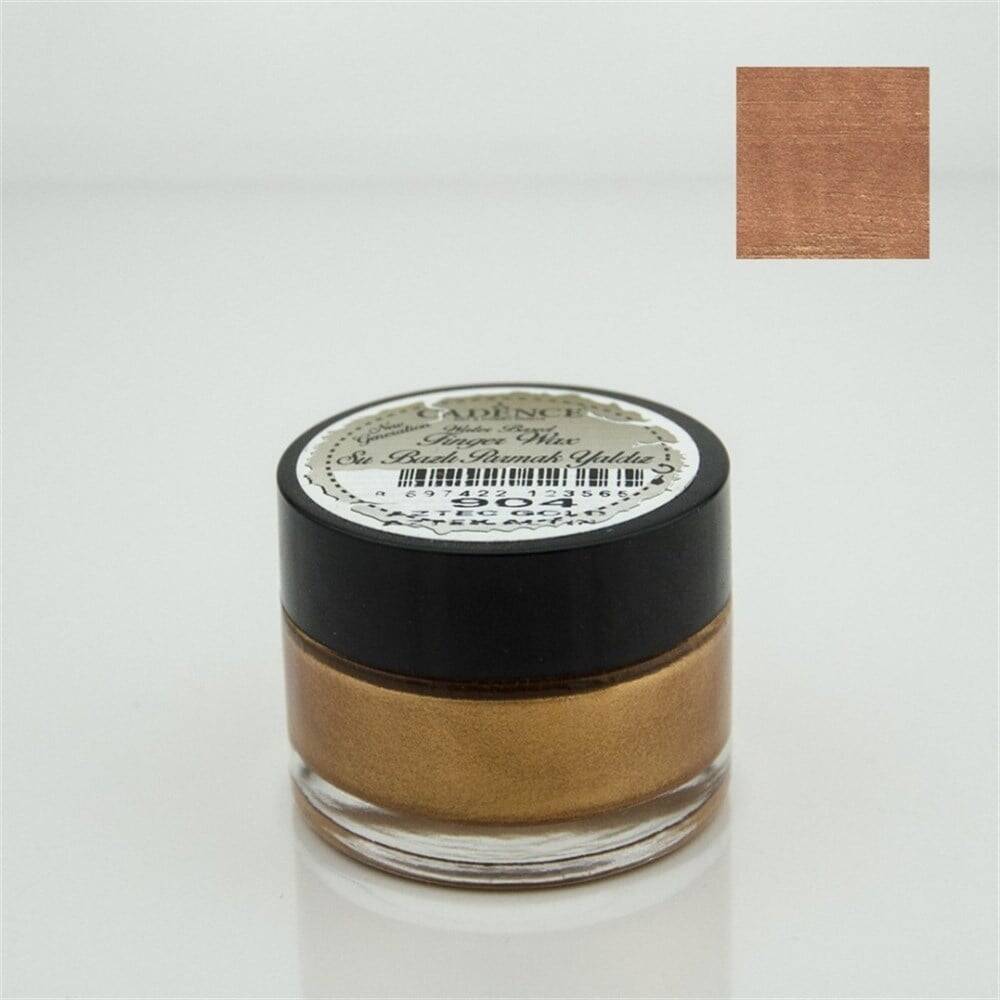 Cadence Su Bazlı Parmak Yaldız 20 Gr 904