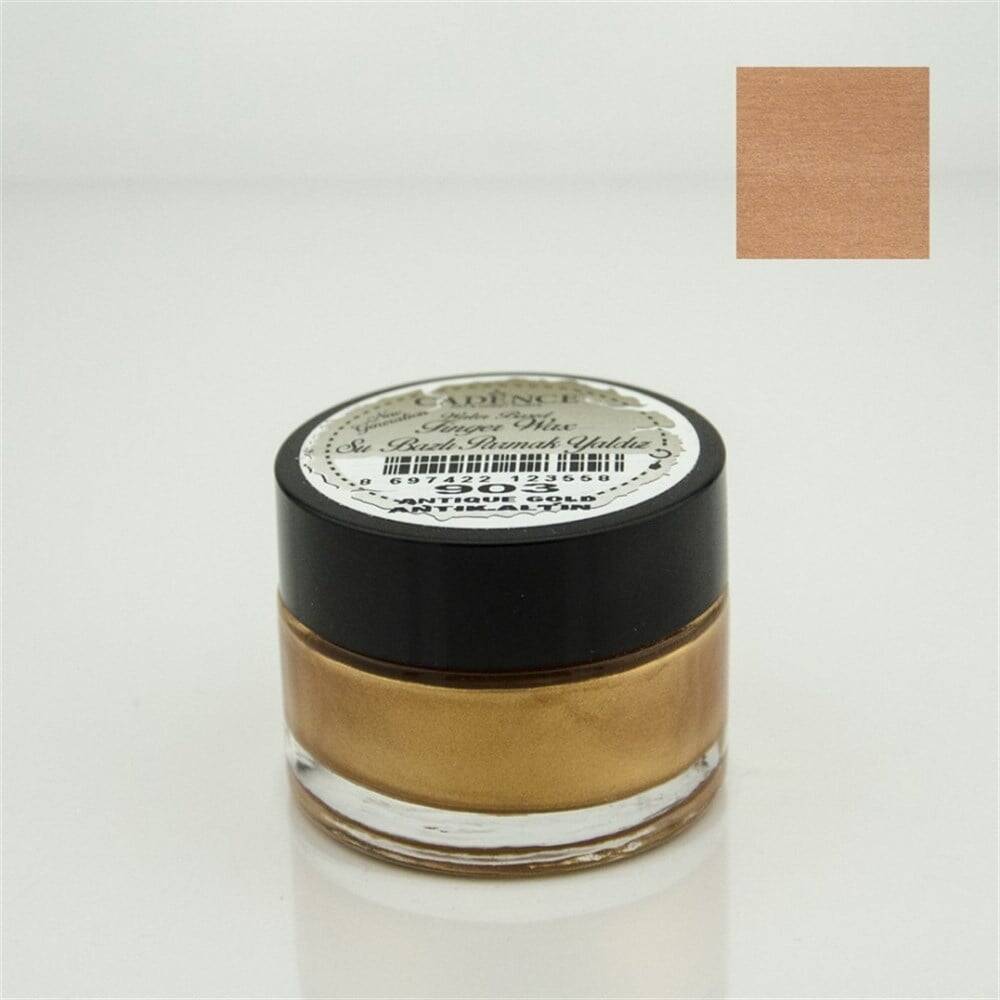 Cadence Water Based Finger Glitter 20Gr 903