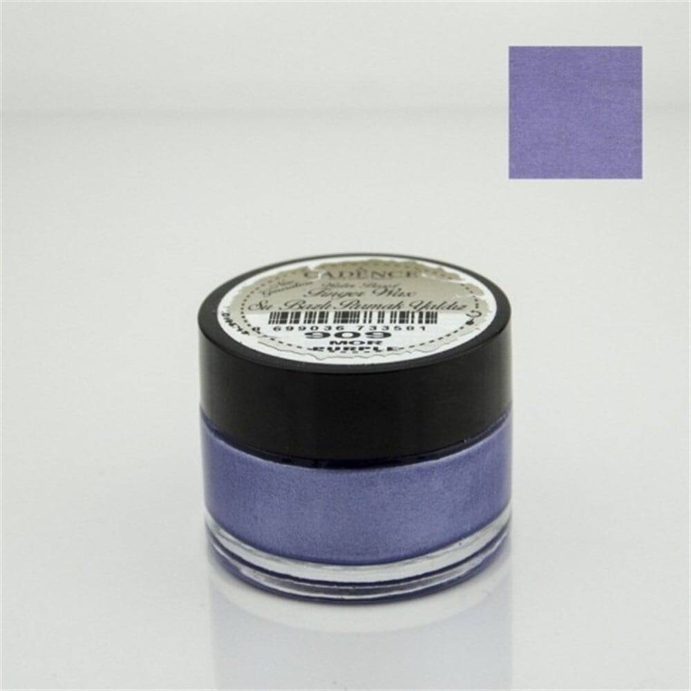 Cadence Water Based Finger Glitter 20Gr 909