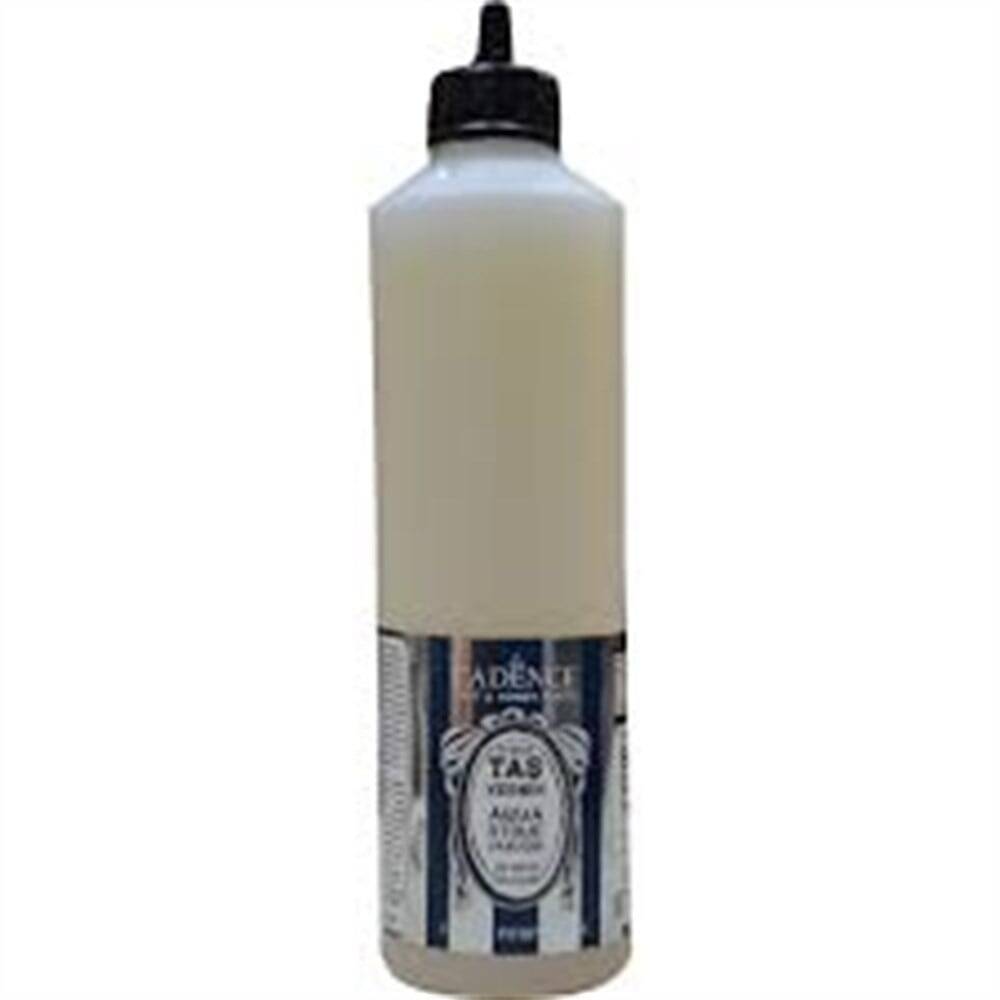 Cadence Water-Based Stone Varnish 750 ml