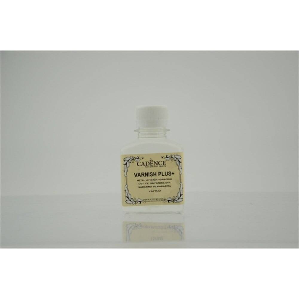 Cadence Foil Varnish Varnish Plus+ 100 ml