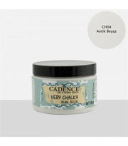 Cadence Very Chalky 150 ml Antique White