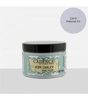 Cadence Very Chalky 150 ml Arduvaz Gri