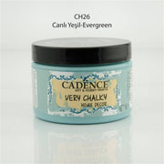 Cadence Very Chalky 150 ml Vivid Green