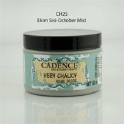 Cadence Very Chalky 150 ml Ekim Sisi