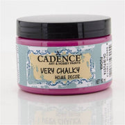 Cadence Very Chalky 150 ml Fuchsia