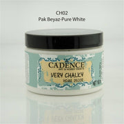 Cadence Very Chalky 150 ml Pak Beyaz