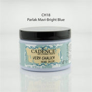 Cadence Very Chalky 150 ml Bright Blue