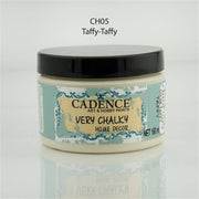 Cadence Very Chalky 150 ml Taffy