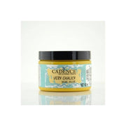 Cadence Very Chalky 150 ml Tatlı Sarı