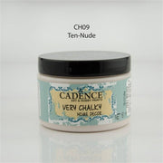 Cadence Very Chalky 150 ml Ten Rengi