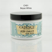 Cadence Very Chalky 500 ml White