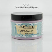 Cadence Very Chalky Home Decor Ch-28 Wild Thyme