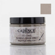Cadence Zeugma Stone Effect Relief Paste 150 ml Danea