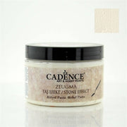 Cadence Zeugma Taş Efekti Rölyef Pasta 150 ml GAIA