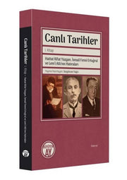 Canlı Tarihler
