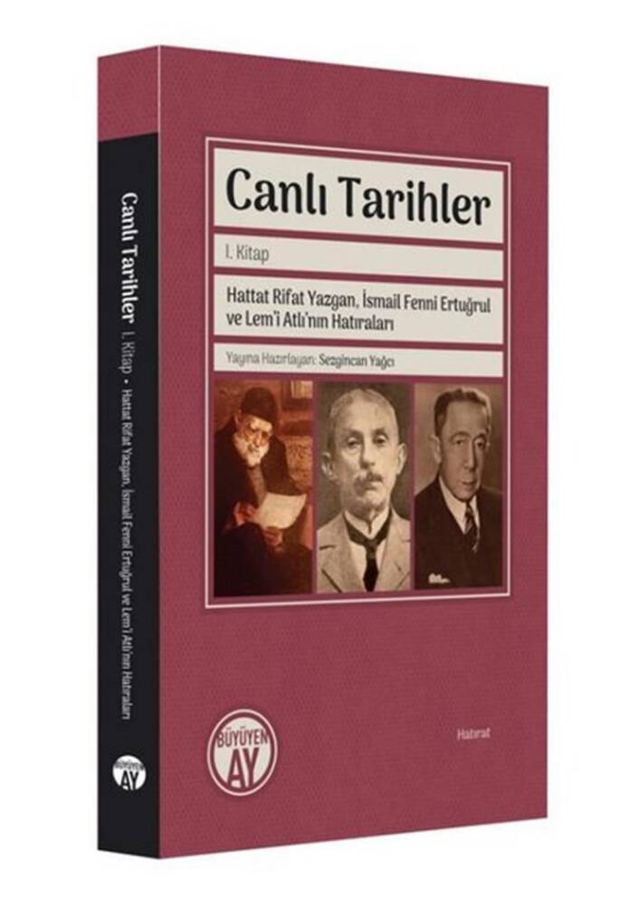 Canlı Tarihler
