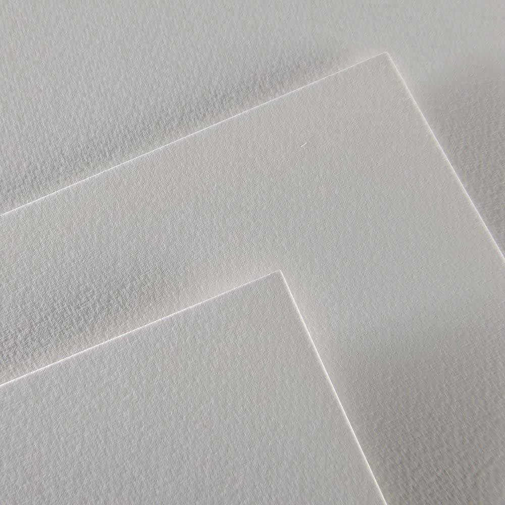 Canson Acrylic Block 24x32cm 400gr 10pages